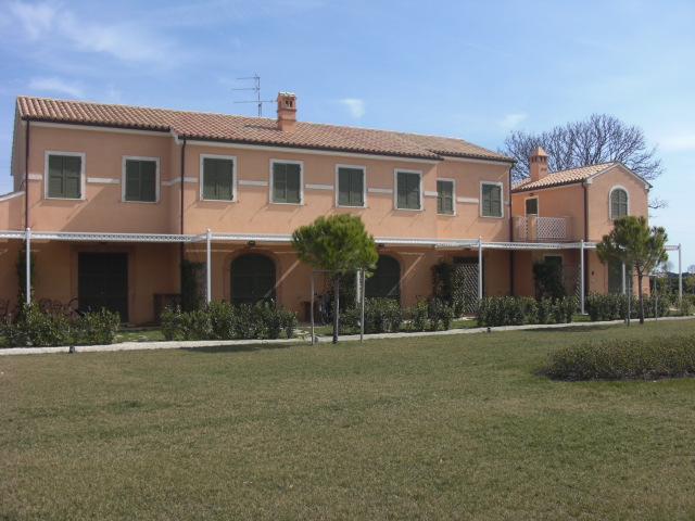 COUNTRY HOUSE ``LE SPIGHE`` S.Maria in Potenza