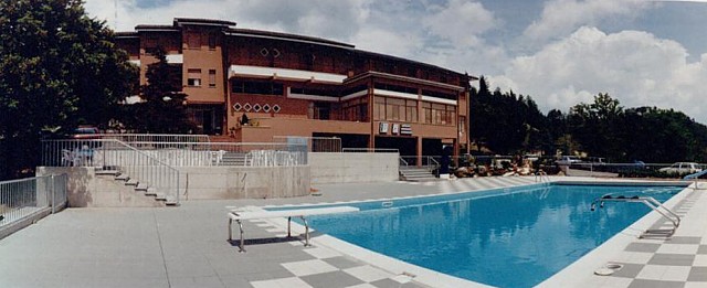 EUROMEETING SOC COOP PEGLIO