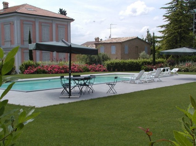 Borgo Sorbatti Loro Piceno