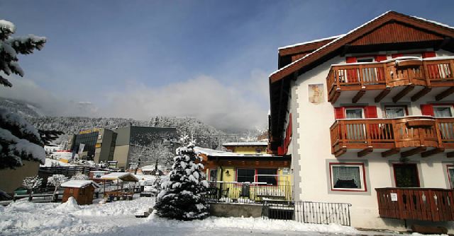  | Hotel | Wellness Centers | Vigo Vigo di Fassa