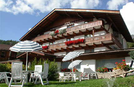 Catinaccio Vigo di Fassa