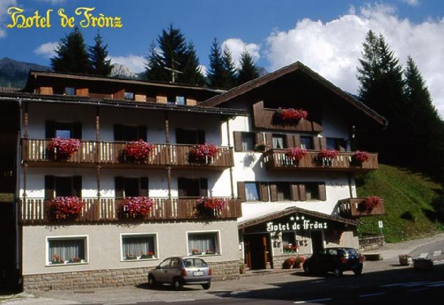  | Hotel | De Fronz Soraga