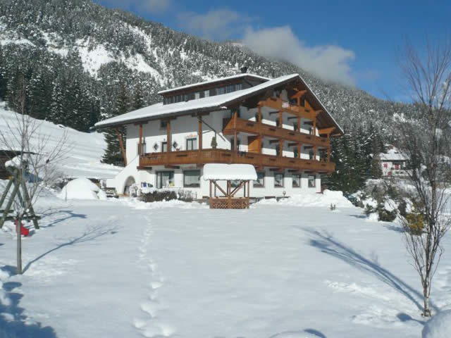 Gemmy Pozza di Fassa
