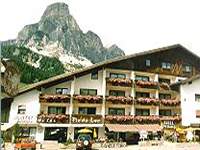 RESIDENCE PIZ DA LEC Corvara in Badia