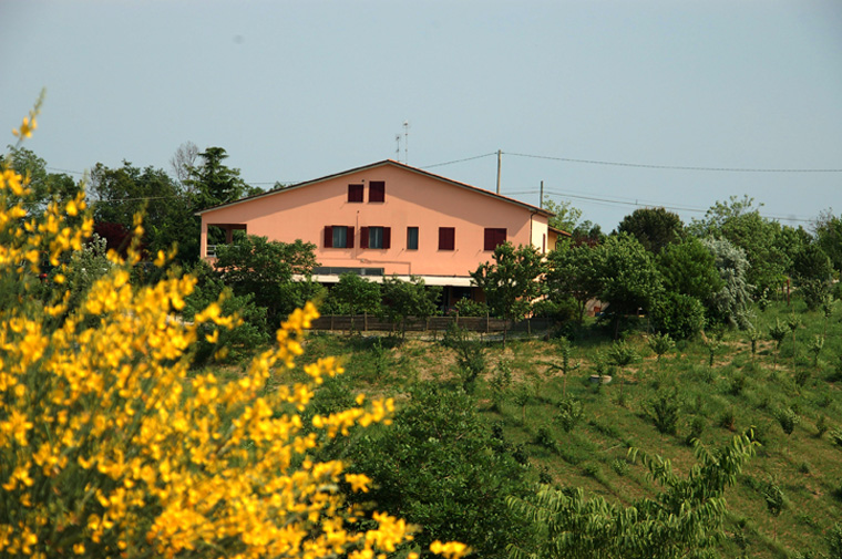 AGRITURISMO IL RIFUGIO SENIGALLIA