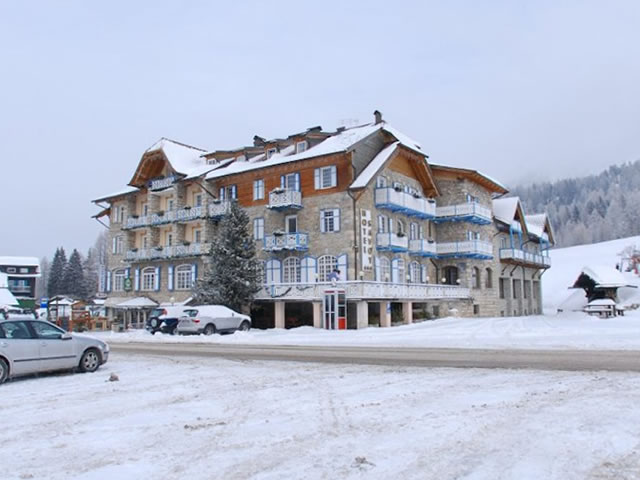 Savoy Vigo di Fassa