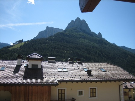 Chieva Pozza di Fassa 