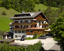 HOTEL MONTE PARACCIA San Vigilio di Marebbe