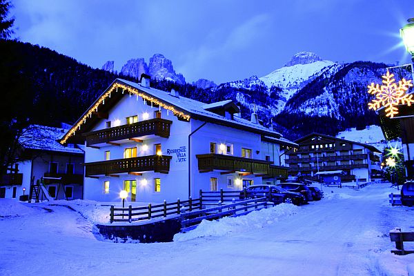 RESIDENCE VILLA ARTIC CAMPITELLO