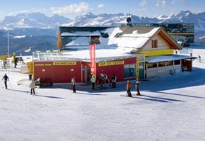  | Noleggio sci | Topskicenter Kronplatz San Vigilio di Marebbe
