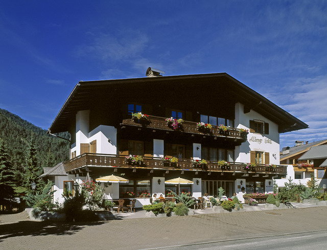 Hotel Erika *** San Vigilio di Marebbe
