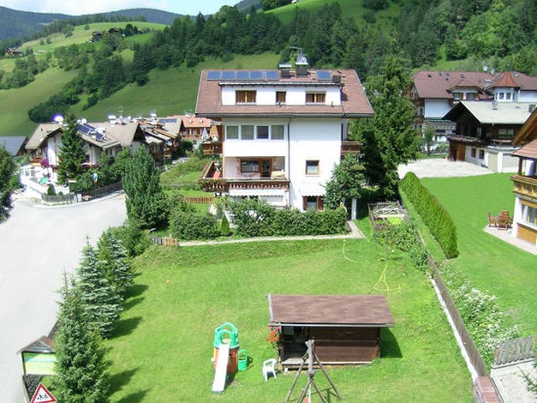 Appartamenti Residence Sorà San Vigilio di Marebbe 